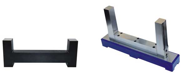 外螺紋中徑校對(duì)量塊